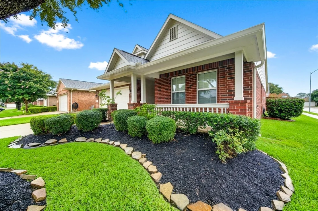 Photo of 16702 Grovetrail Lane
