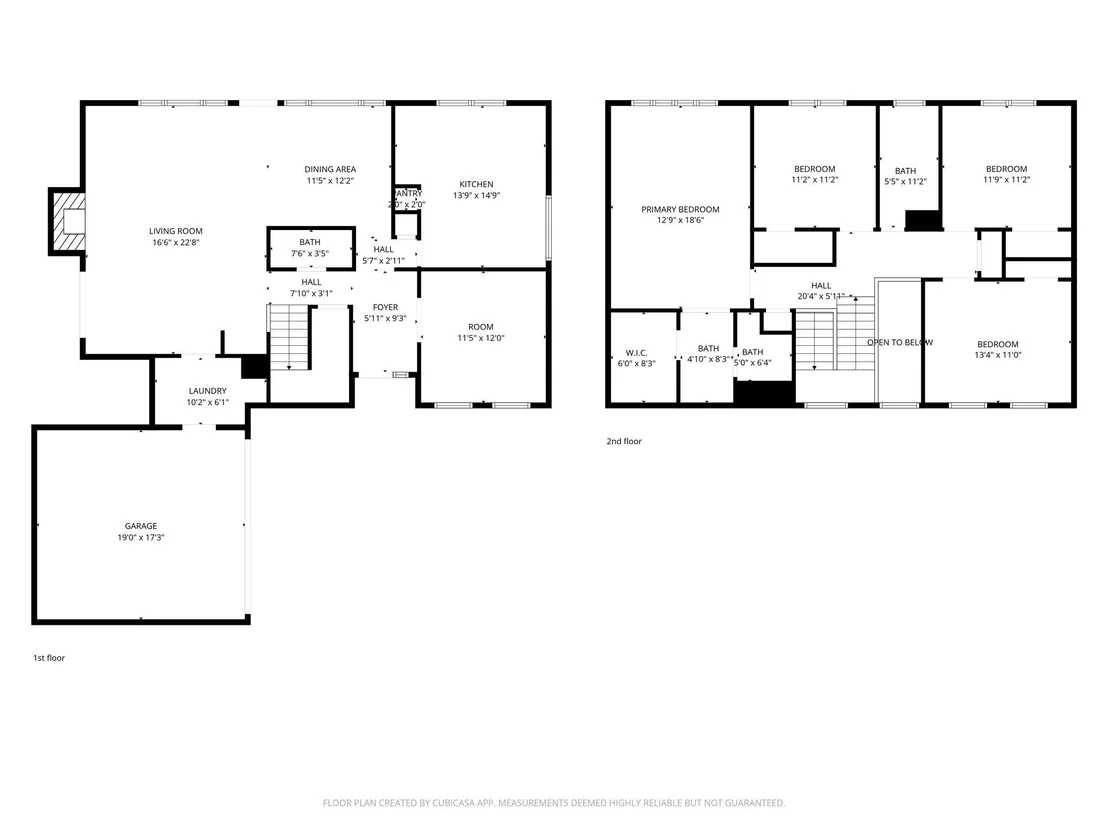 Photo of 2315 Hampton Road