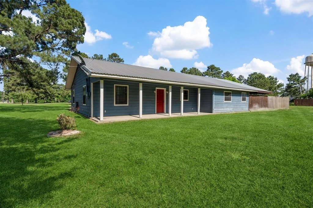 Photo of 208 County Road 2235