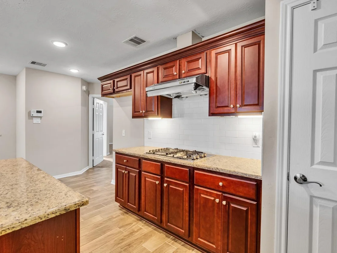 Photo of 6827 Davy Crockett Drive