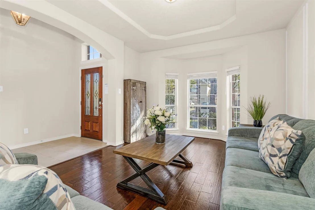 Photo of 3211 Burton Ridge Drive
