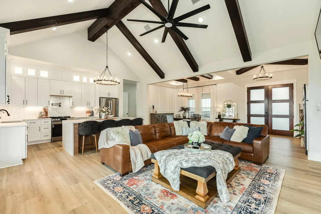 Photo of 1208 Quarter Horse Trail