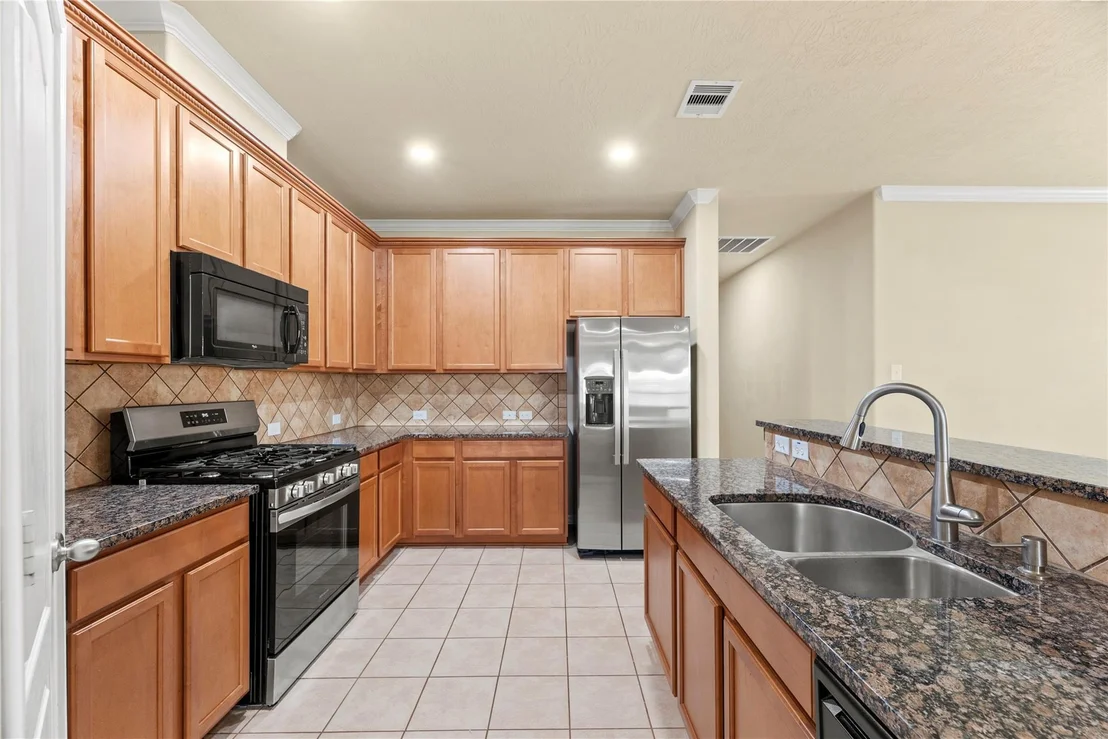 Photo of 3311 Sabine Spring Lane