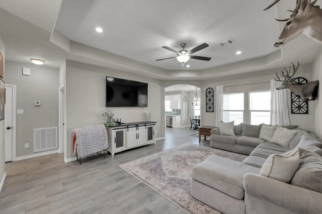 Photo of 12426 Hackberry Drive
