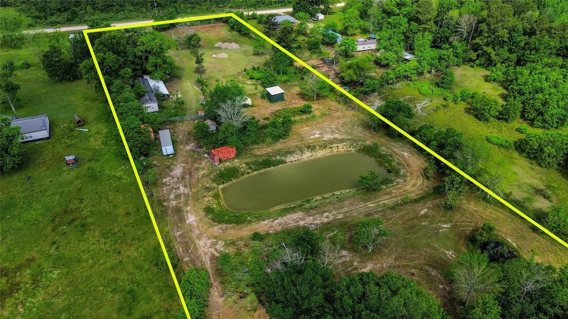 Photo of 124 County Road 621