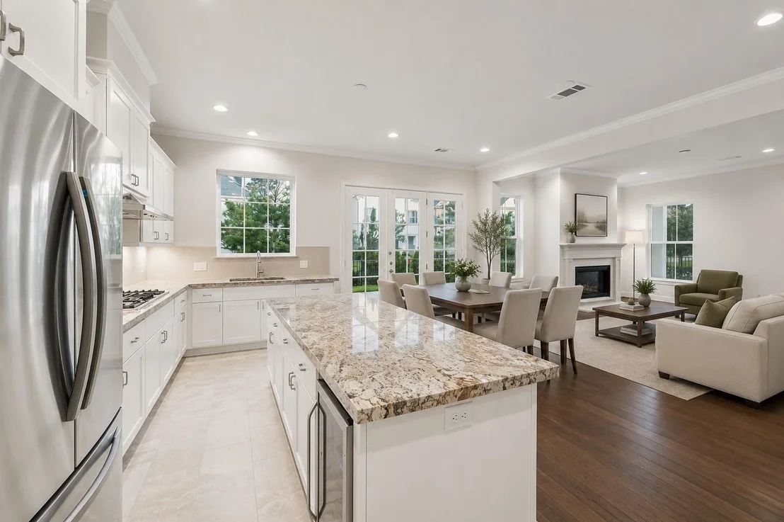 Photo of 25233 Liberty Mill Drive