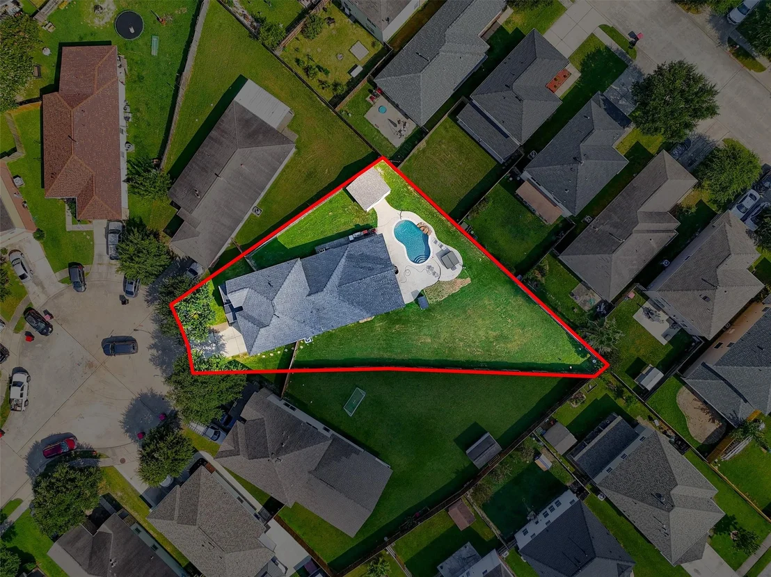 Photo of 9303 Cold River Court