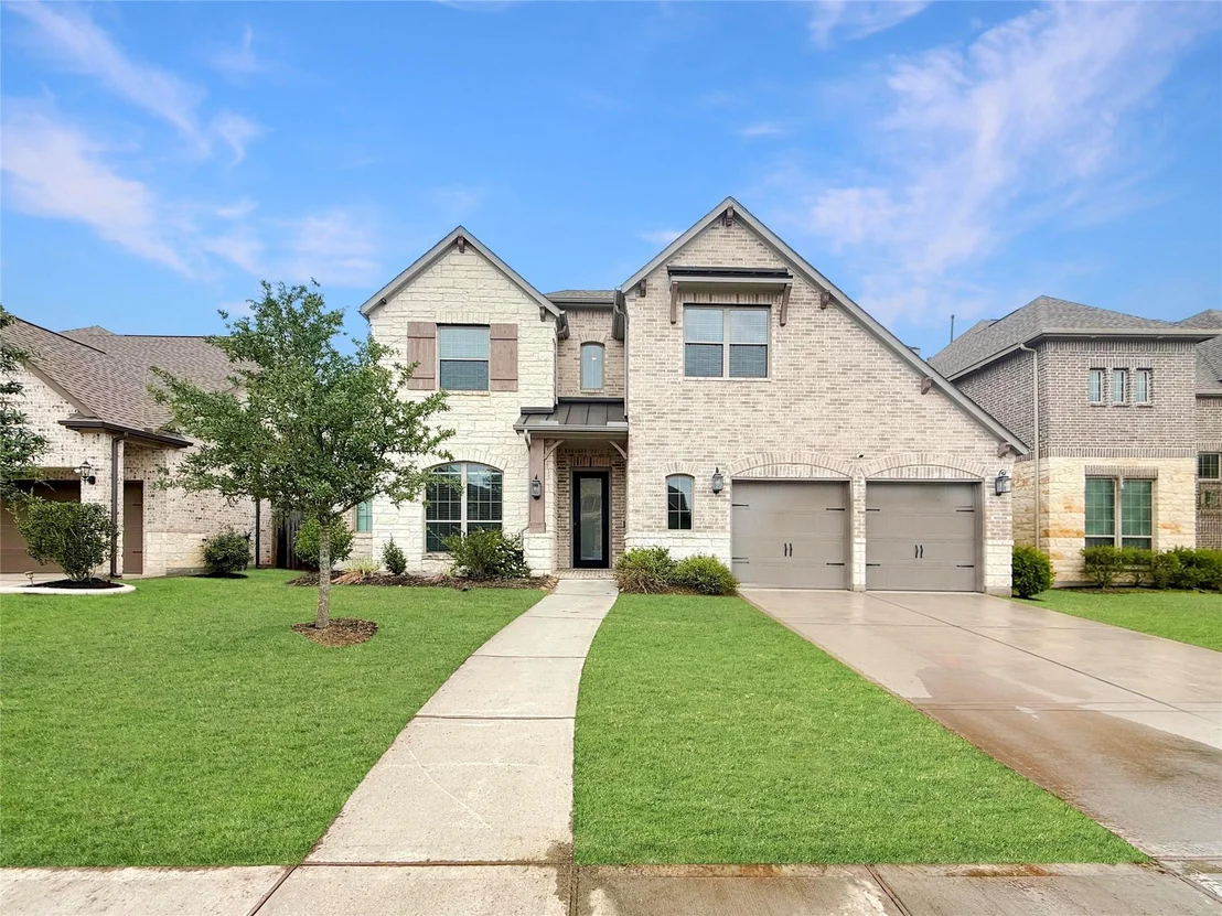 Photo of 2219 Windmill Palm Drive