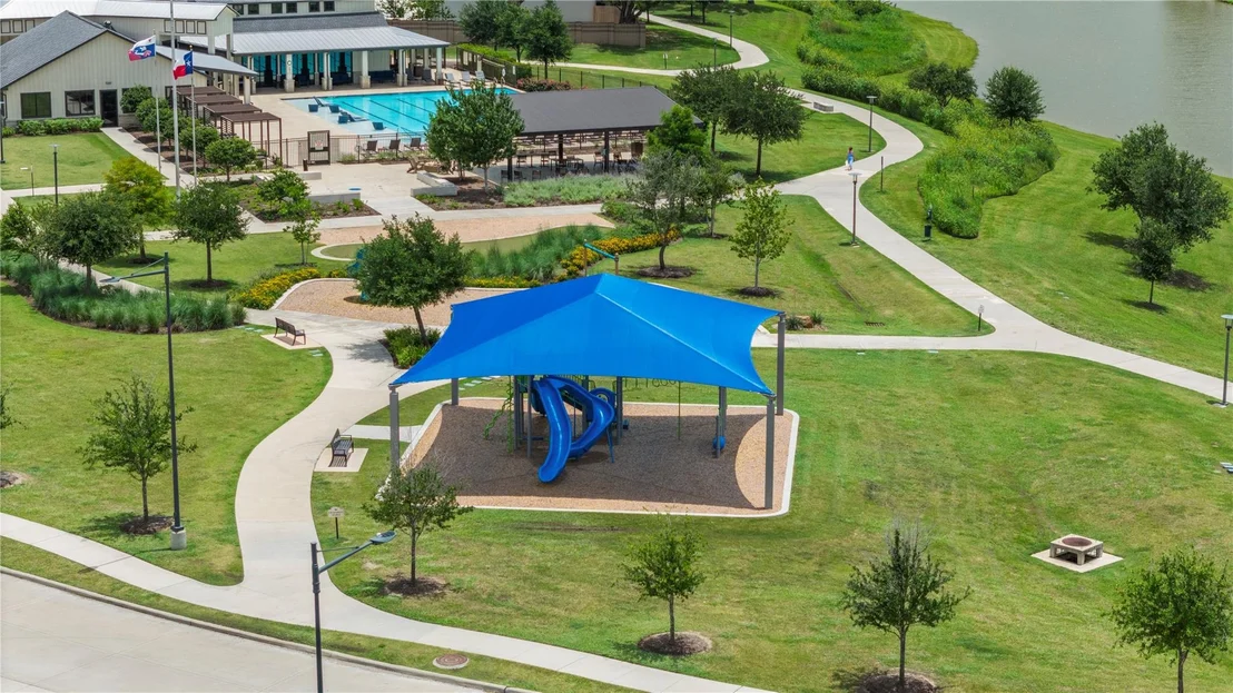 Photo of 3104 Planters Peak Drive
