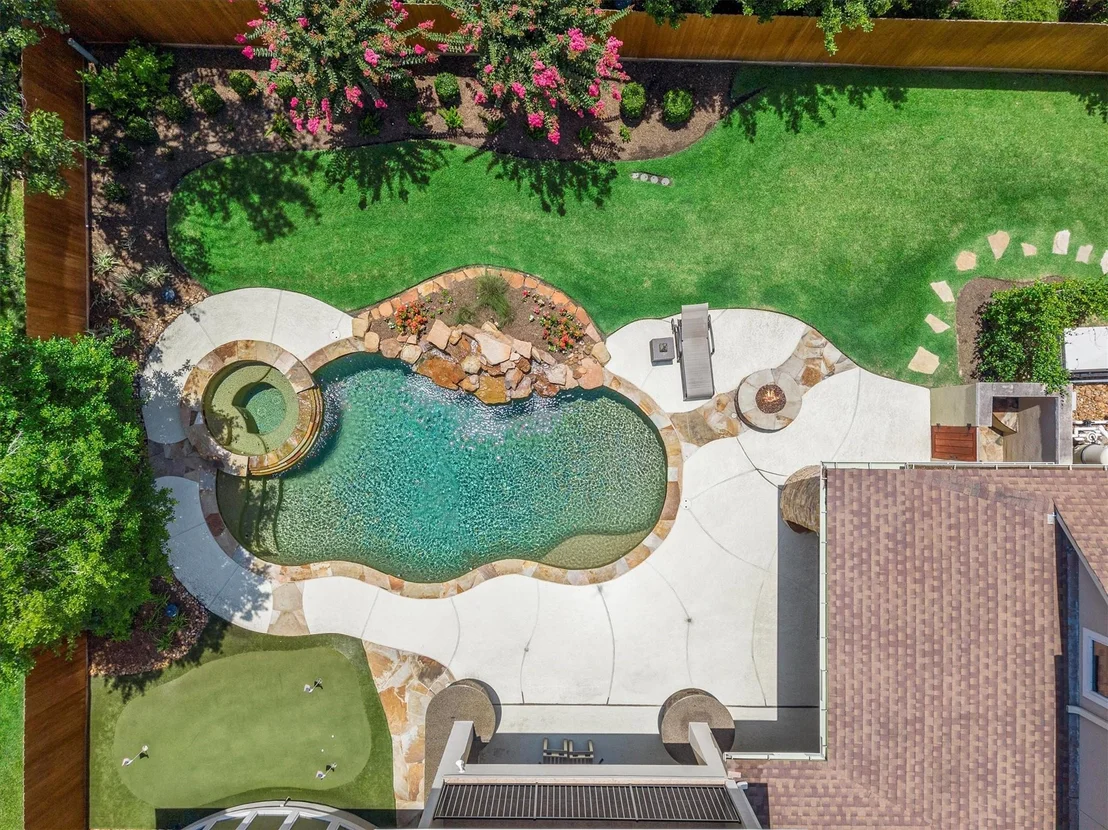 Photo of 15415 Prade Ranch Lane
