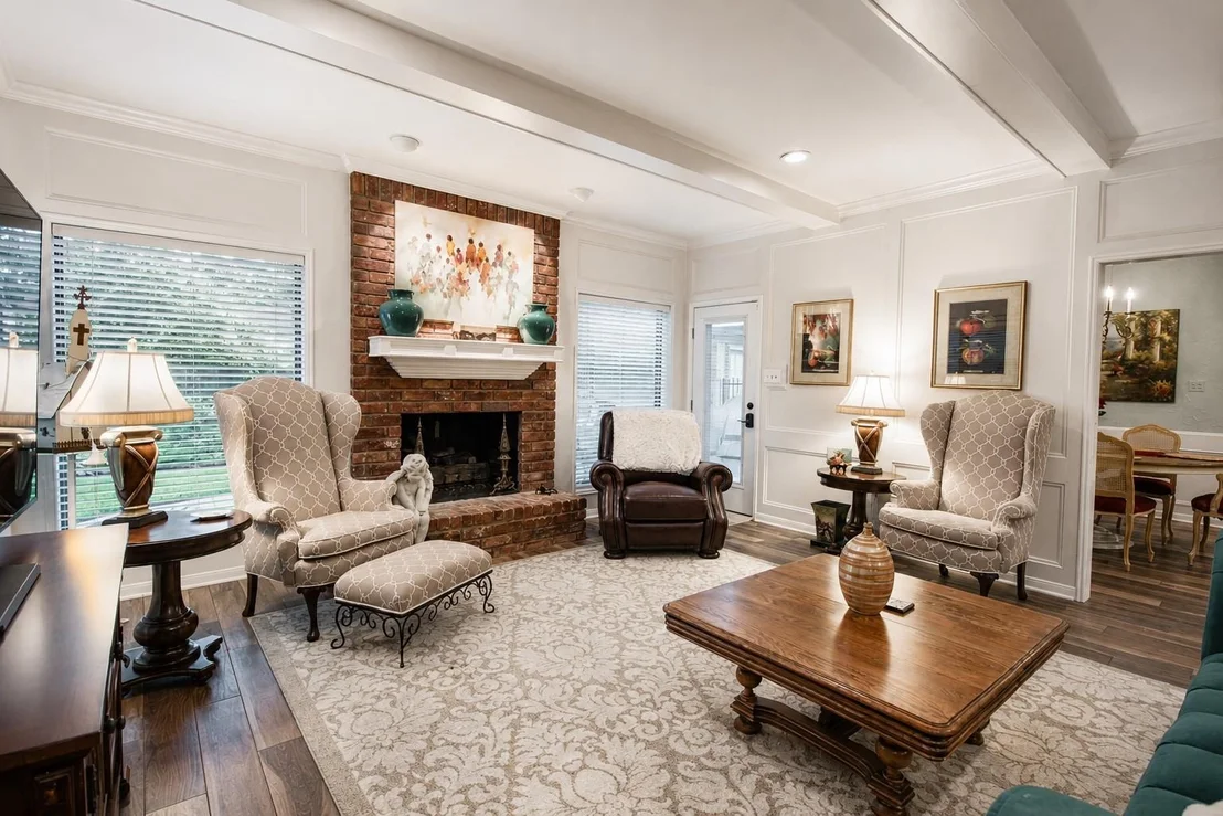 Photo of 16211 Chipstead Drive