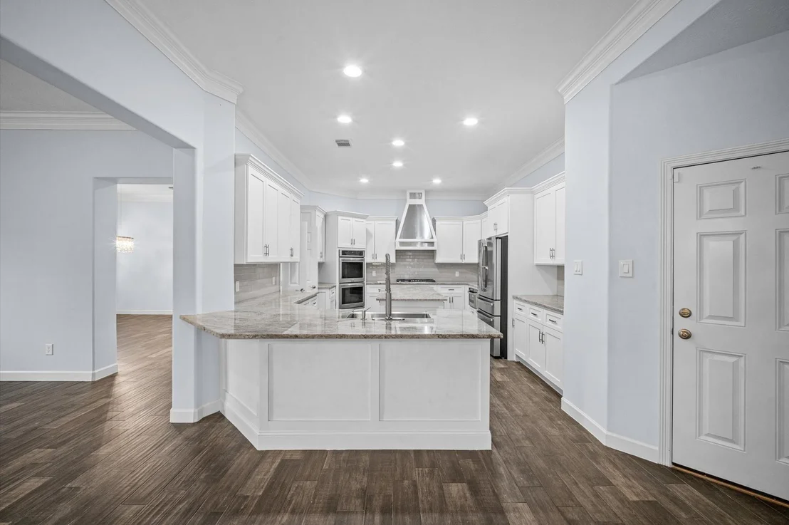 Photo of 5510 Darschelle Drive