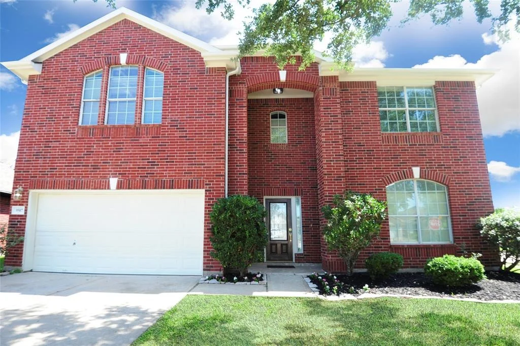 Photo of 9507 Flying Eagle Court