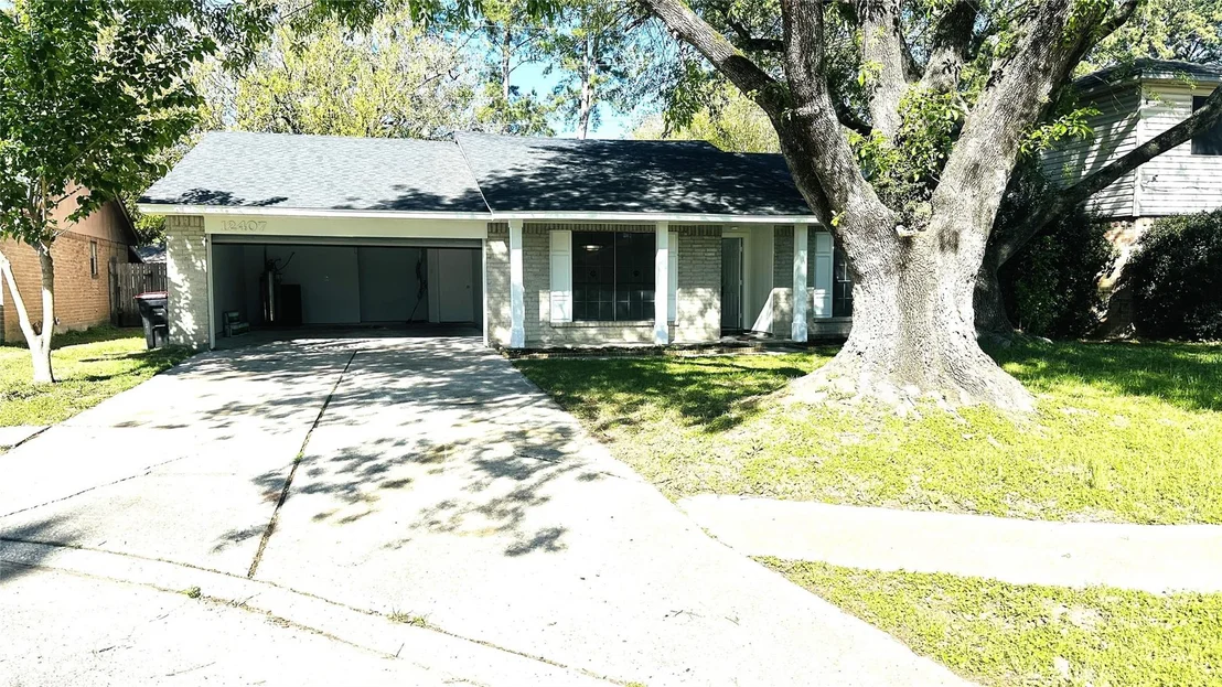 Photo of 12407 Mistymont Drive