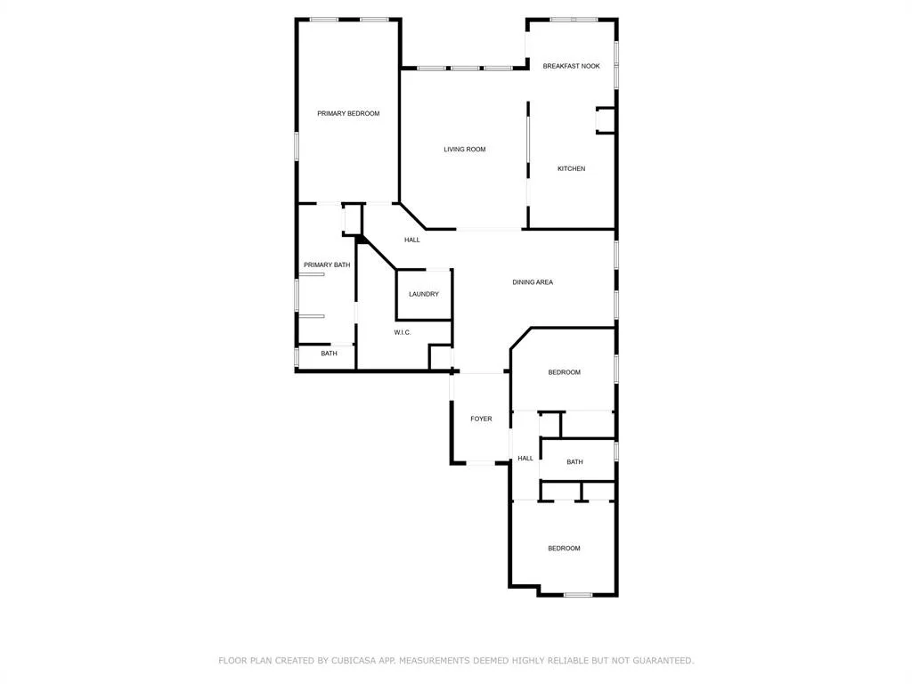 Photo of 21610 Mid Peak Way