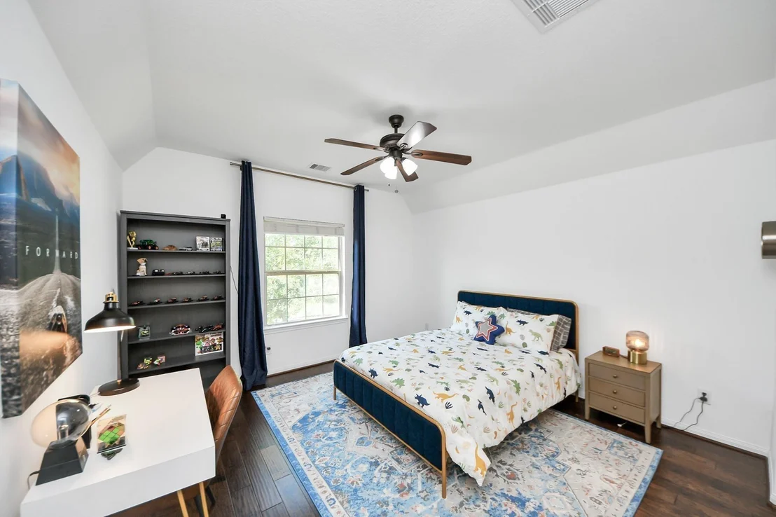 Photo of 17403 Hanoverian Drive