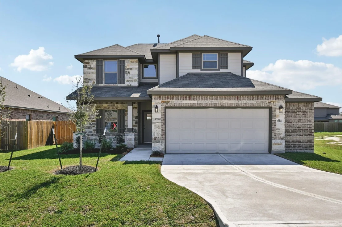Photo of 25468 Honus Wagner Way
