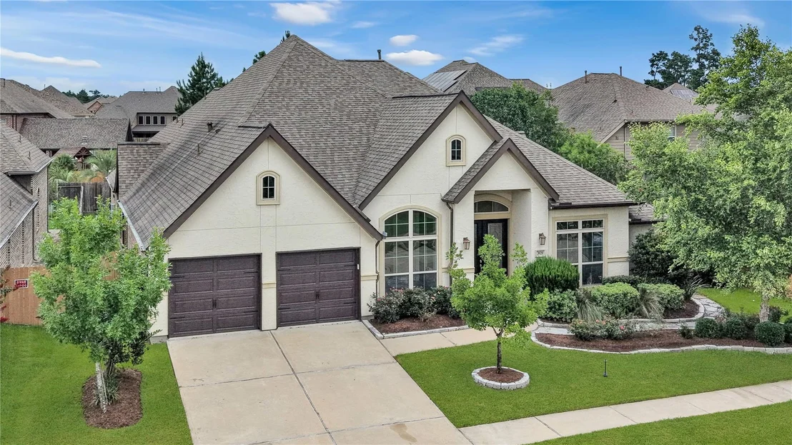 Photo of 3920 Pinecrest Peak Drive