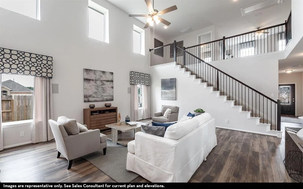 Photo of 3519 Prairie Rose Trail