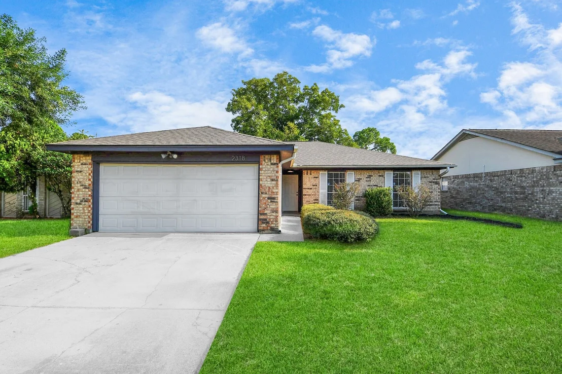 Photo of 2318 Hearne Drive