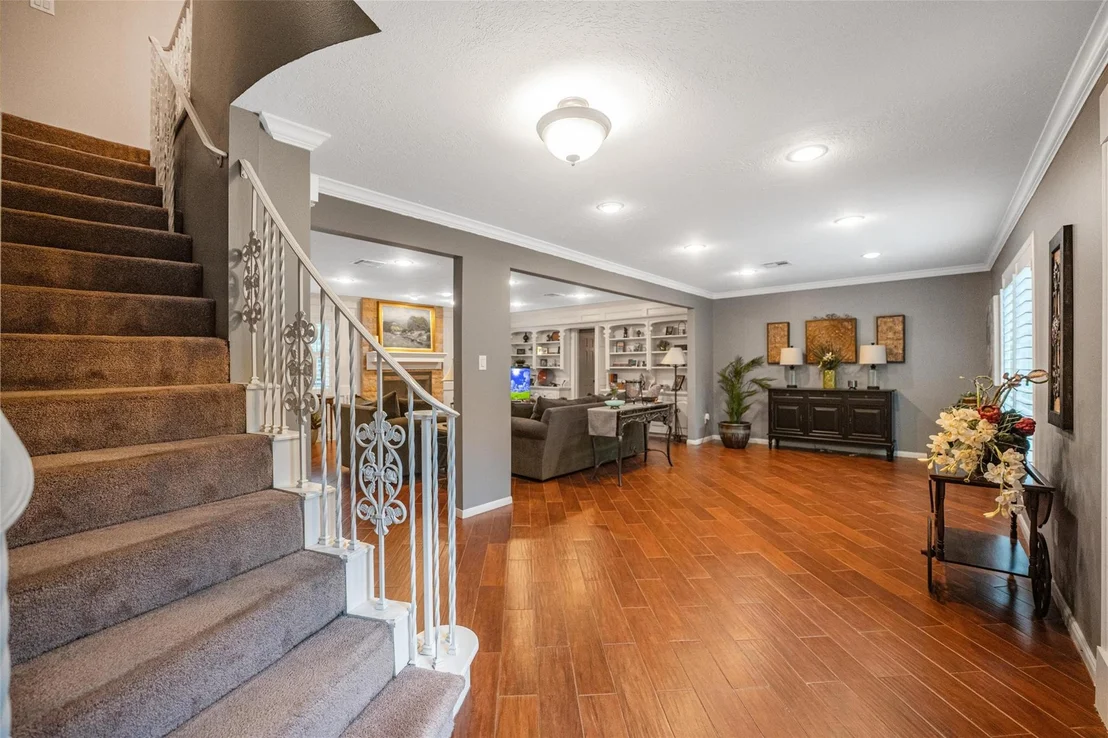 Photo of 14610 Carolcrest Drive
