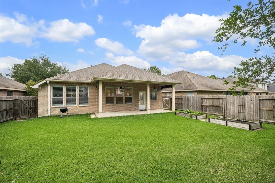 Photo of 19935 Caraway Ridge Drive