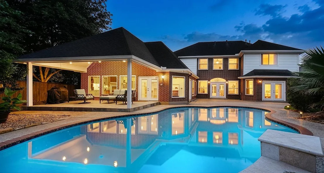 Photo of 18834 Forest Elms Drive