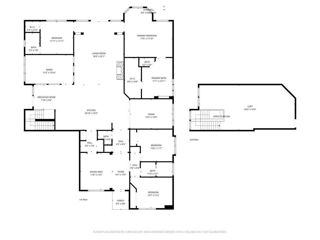 Photo of 18010 Sheldon Pines