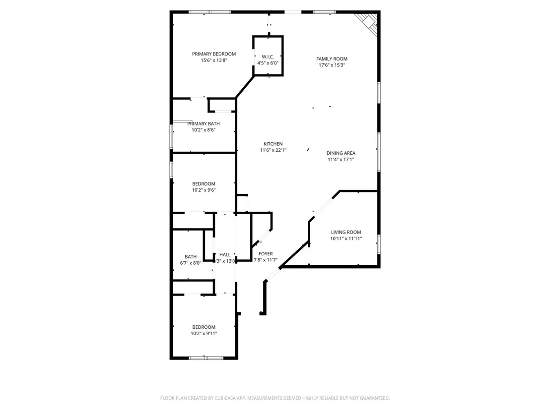 Photo of 17118 Shadow Ledge Drive