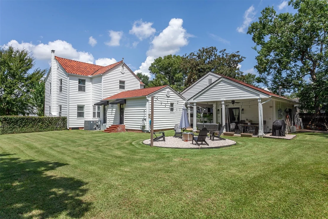 Photo of 260 Manor Street