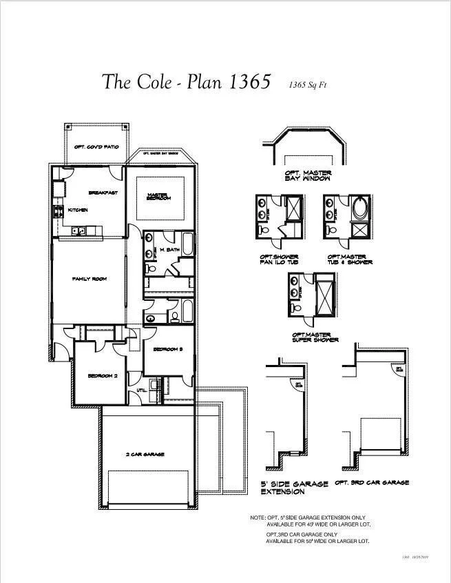 Photo of 2390 Tavo Trail Drive