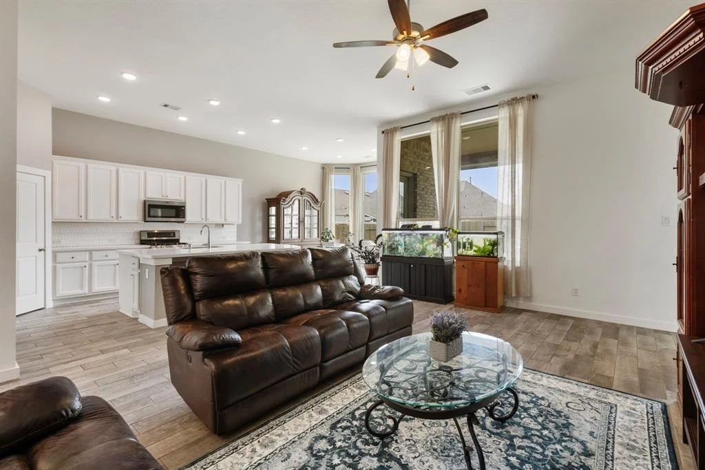 Photo of 17102 Crimson Crest Drive