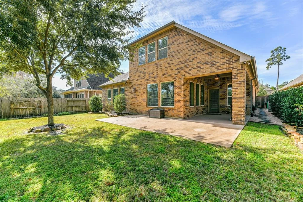 Photo of 17430 Blanton Forest Drive