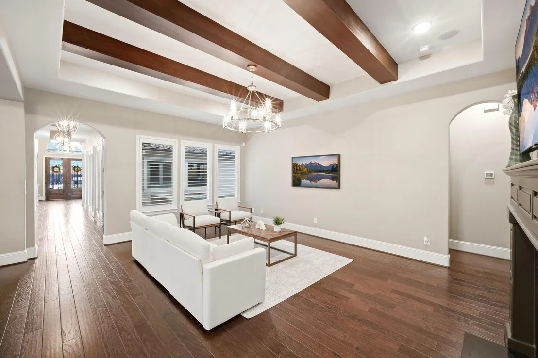 Photo of 5815 Stratton Woods Drive