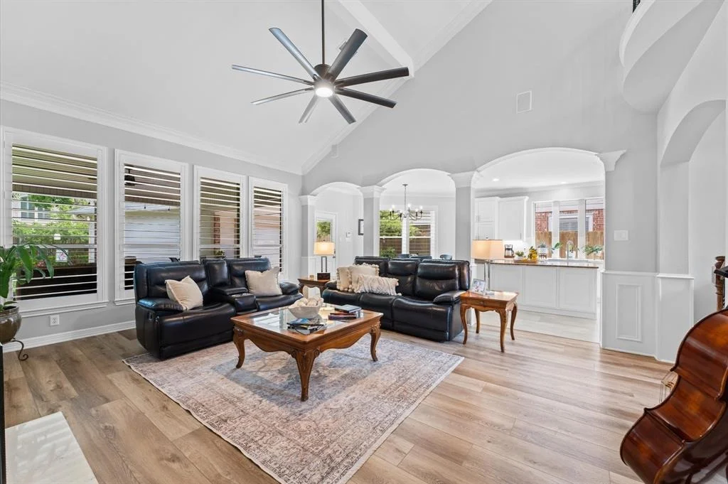 Photo of 13502 Mount Airy Drive