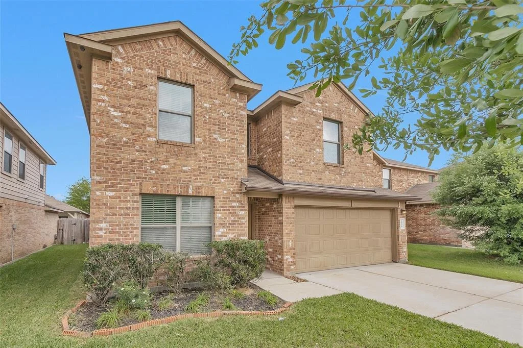 Photo of 2039 Harmon Park Court