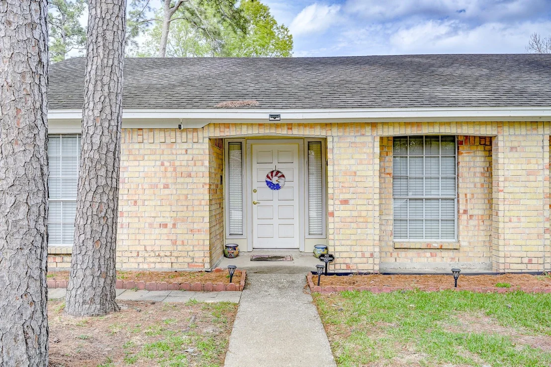 Photo of 2507 Whispering Springs Drive