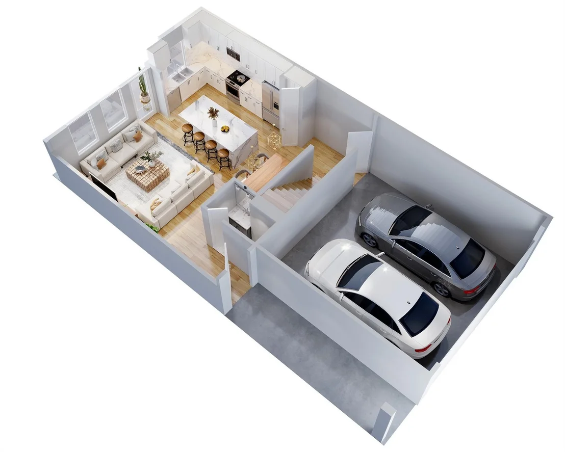 Photo of 7710 Sky Dweller Drive