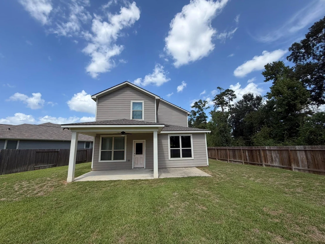 Photo of 10703 Catclaw Court