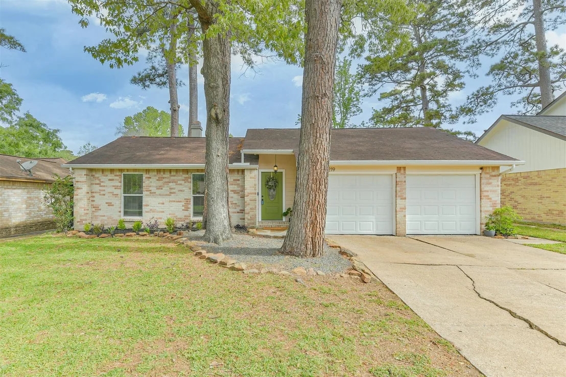 Photo of 5219 Forest Timbers Drive