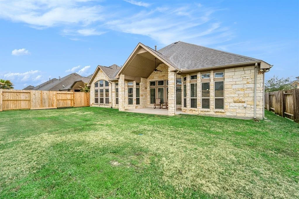 Photo of 18411 Harlow Drive