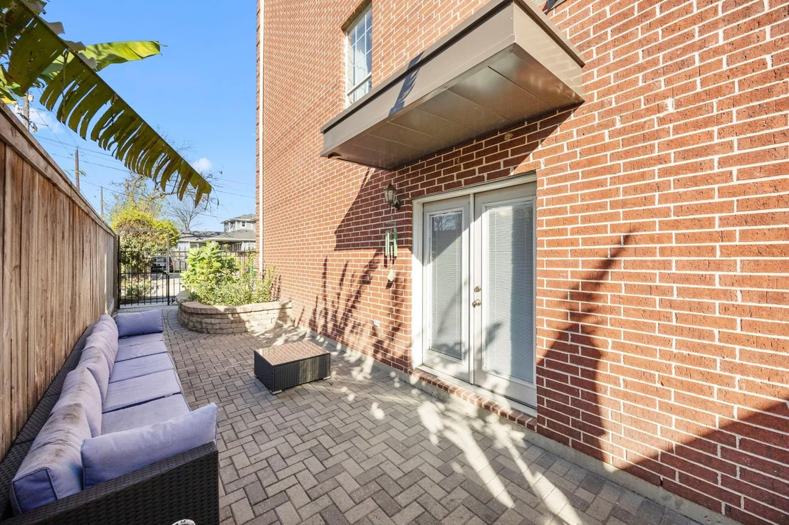 Photo of 609 Gardner Street