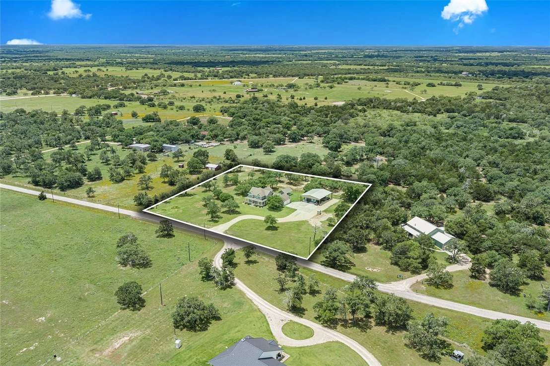 Photo of 1572 County Road 134