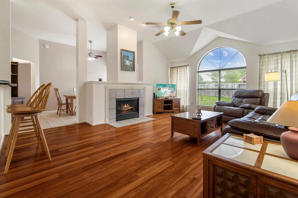 Photo of 8822 Wilbarger Circle