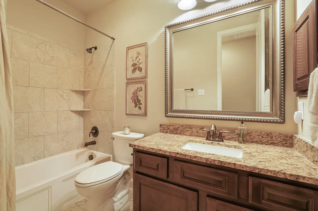 Photo of 16111 Summit Mist Court