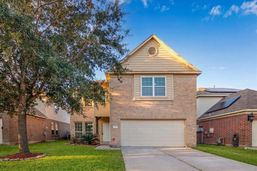 Photo of 9619 Barr Spring Drive