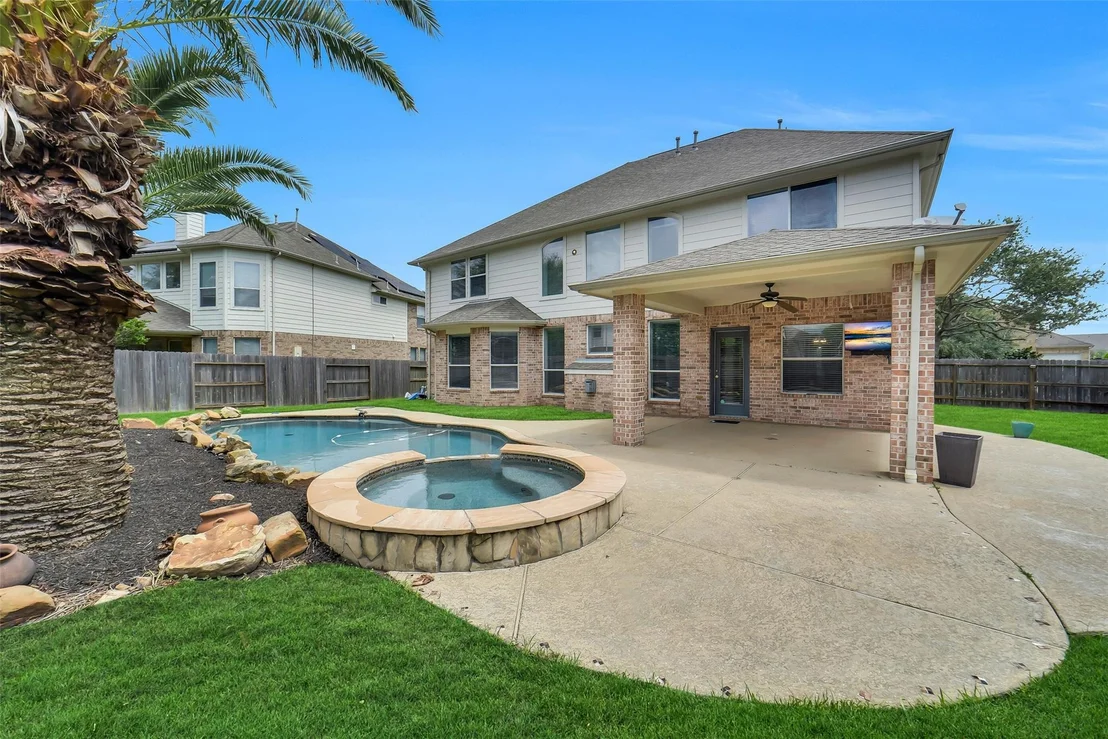 Photo of 25911 Shady Dawn Lane