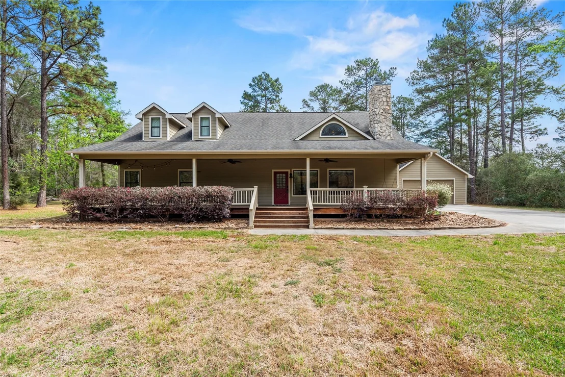 Photo of 12062 Ike White Road