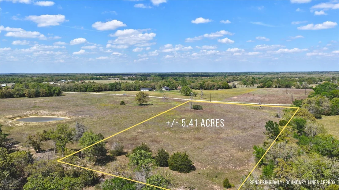 Photo of TBD Legacy Road - Over 5 Acres