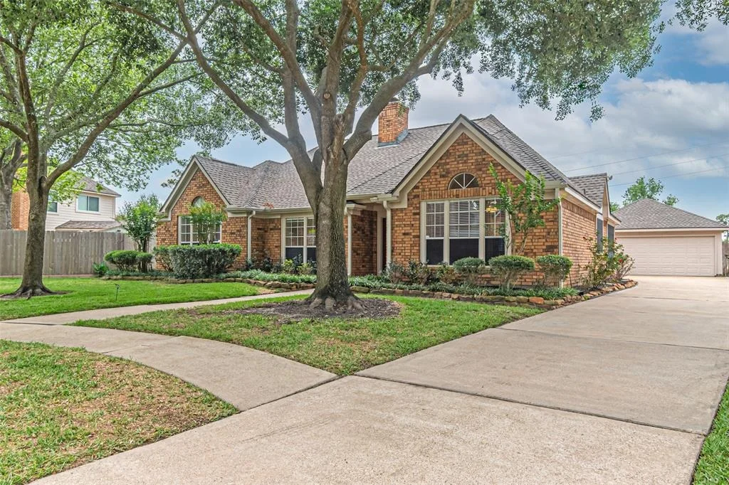 Photo of 20727 Chappell Knoll Drive